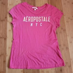 AEROPOSTAL SHIRT